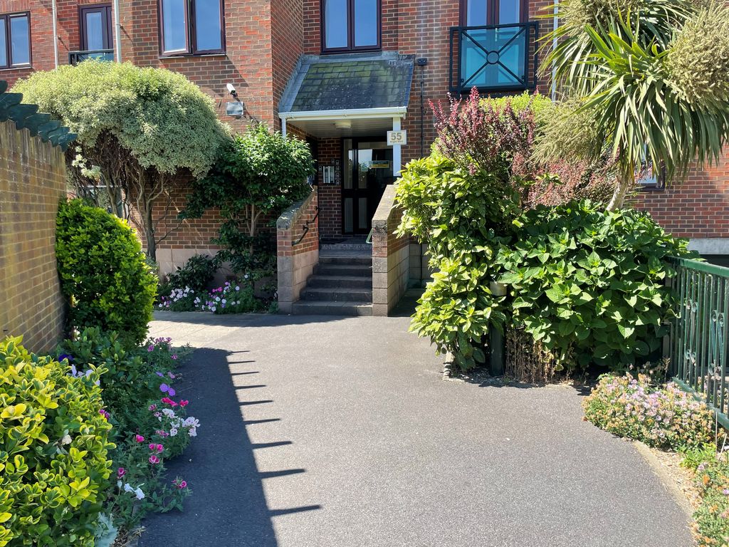 55 Marine Parade West